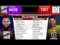 The Hundred Live - Northern Superchargers vs Trent Rockets live | NOS vs TRT Live | Live cricket