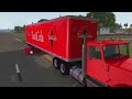 Crash Test Dummy's Bad Day 3 | BeamNG.drive