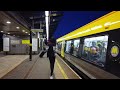 默西鐵路合集 Merseyrail Compilation