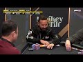 Daniel Negreanu Starts 2024 with a BANG! [Compilation of Every Major Hand]