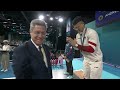 Rizki Juniansyah beats out the field for men's 73kg weightlifting gold | Paris Olympics | NBC Sports