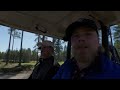 Kauden Startti With the BANG | Vierumäki Golf Classic #Break80