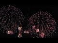 Honda Celebration of Lights Festival by Mexico | 26.07.2023 | from English Bay Beach