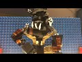 BEAST BENDY TRANSFORMATION!! BATIM CH5!!!