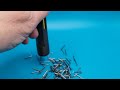 Mechanical Electromagnet usage video 2