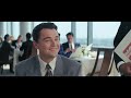 The Wolf of Wall Street Official Trailer