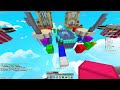 Hypixel Bedwars Solo GamePlay#3