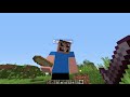 I made pigs RIDICULOUSLY LONG in Minecraft... (ft. Bandi) [Datapack]