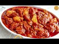 Goan Pork Vindaloo Recipe | Easy & Tasty Goan Pork Vindaloo | Pork Recipes | Goan Cuisine