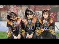 BABYMETAL At Sick New World 2024 | Interview