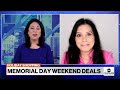 Memorial Day deals: Where to shop this holiday weekend | ABCNL