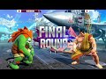 SF6 S2 ▰ Ranked #3 Blanka ( Nishikin ) Vs. Ranked #1 E.Honda ( Curryman )『 Street Fighter 6 』