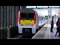 Trainspotting at Chester | 20/11/2021 (Incl: Class 20's)