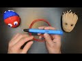 How to 3D PEN Tutorial #1 | GETTING STARTED