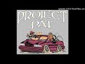 [FREE/CREDIT] Screw Up // Project Pat x Dj Paul x UGK Type Beat