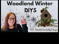 What we Created in 2023! A full year of DIY Inspiration!  Playlist links in description box!