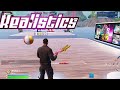 HOW TO GET BETTER AT FORTNITE!
