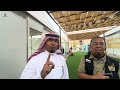 TENDA VIP ARAFAH MAKTAB 333 DUYUF AL BAITE HAJI 2024