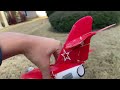 Eflite MiG-15 flight and review