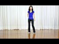 Heaven's Jukebox - Line Dance (Dance & Teach in English & 中文)