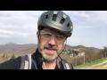 Gita da Genova alla Gola di Sisa - MTB + trekking (con bici in spalla)
