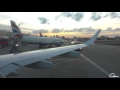 Lufthansa Embraer 190 Short Runway Landing at London City Airport!
