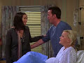 Friends -Monica and Chandler's children born - The Last One