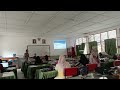 Observasi Praktik Kinerja Kepala Sekolah - Aktivasi Kegiatan Komunitas Belajar