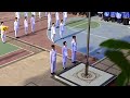 Pengibaran Bendera Merah Putih || Paskibra SMA NEGERI 3 MEDAN