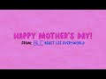 A Mother's day package (Mother's day animation)