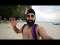 krabi -  Seven island tour | kooljatt | mrskooljatt