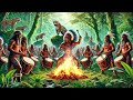 Shamanic Drums: For Energetic Breathwork & Movement to Raise Your Vibration (Aztec Jaguar Warriors)