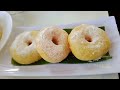 super gembul lembut resep donat yang ekonomis