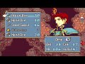 Part 16 - Sacred Stones Ironman Randomizer - Snake Eggs for Breakfast