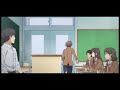 When I look At You - AMV -「Anime MV」