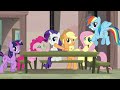 Best of Friendship Is Magic ✨ The Cutie Map Part 1 & 2 S5 FULL EPISODES My Little Pony Kids Cartoon