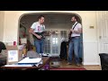 Rob & Andy LIVE - Sultans of Swing