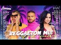 Fiesta Latina Mix 2024💥Bad Bunny, Luis Fonsi, Ozuna, Maluma, Karol G, Shakira💥Pop Latino Reggaeton🔥