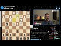 My Problem With Andrea Botez (Guess The Elo #57)