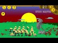 UNLOCKED x99999 ITEM SPEARTON, SWORDWRATH, GIANT SURVIVORS INSANE | STICK WAR LEGACY | STICK MASTER