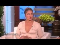 Ronda Rousey Discusses Her UFC Upset