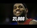 Jordan vs LeBron - The BEST PLAYOFF Comparison