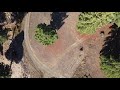 DJI Mini 2: Ravenview Ranch water tank run!