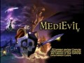 MediEvil — Hilltop Mausoleum remix