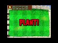 plants vs zombies is amazing