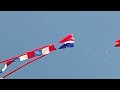 Netherlands Beach Kites Festival | Autumn 2023
