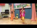 Salisbury Malayalee Association - SMA Anita & Nikhil Dance Easter Vishu 2013