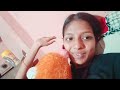 Bina brush kiye kha liye 😂||vlog-32||#amrita