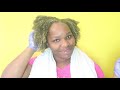 #23 TRYING TEMPORARY VIRAL HAIR WAX | COLOR FOR THE FIRST TIME +REVIEW!!! NO BLEACHING!