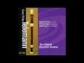 G. P. Telemann - The Original Recorder Sonatas [Robert Ehrlich, Richard Egarr, Mark Levy]